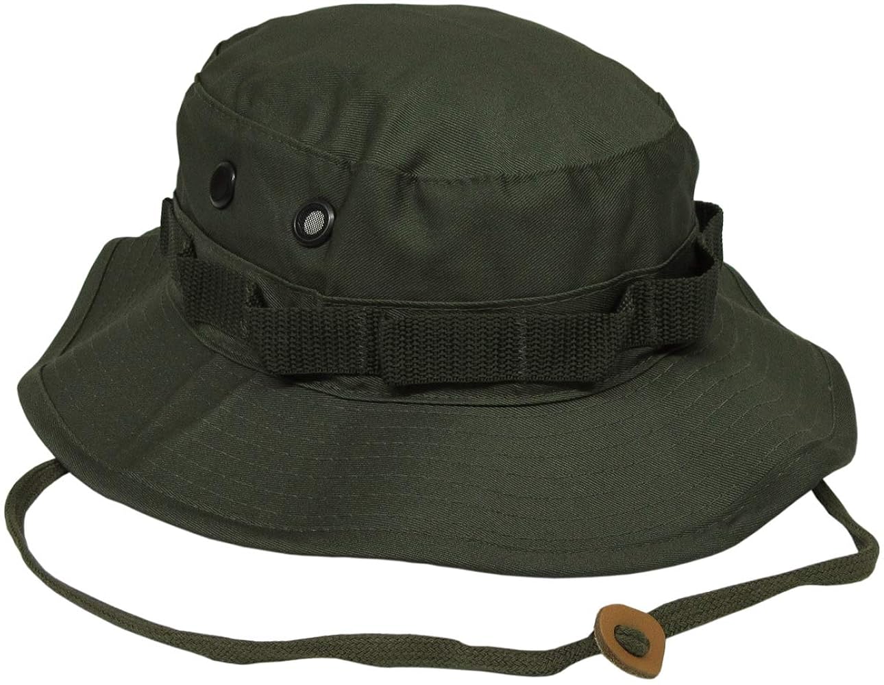新品未使用DRT boonie hat ブーニーハット　カーキ Amazon | [ロスコ] ブーニーハット オリーブ (M) | ハット 通販